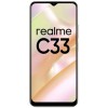 Realme C33 Dėklai/Ekrano apsaugos 